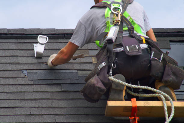 Quick and Trustworthy Emergency Roof Repair Services in Northvale, NJ